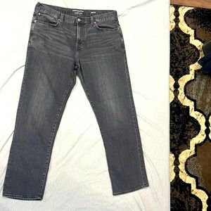 Banana Republic Factory Traveler Jean
